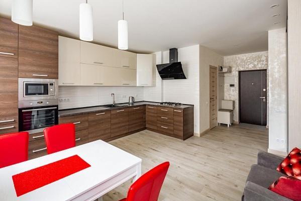 Апартаменти З Парковкою Lviv Extérieur photo